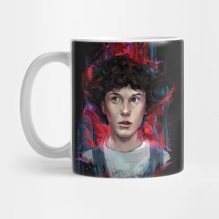 Eleven Mug